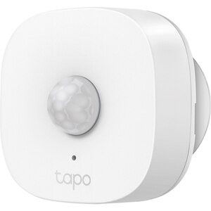 Senzor de miscare infrarosu TP-LINK Tapo T100, programabil, alb Senzor de miscare infrarosu TP-LINK Tapo T100, programabil, alb