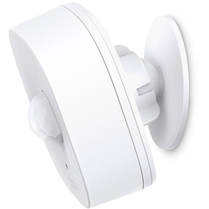 Senzor de miscare infrarosu TP-LINK Tapo T100, programabil, alb Senzor de miscare infrarosu TP-LINK Tapo T100, programabil, alb