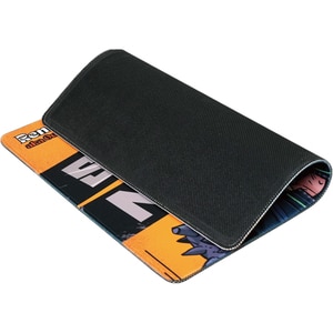 Mouse Pad Gaming A4TECH SI-45 Renegade Sunset, galben Mouse Pad Gaming A4TECH SI-45 Renegade Sunset, galben