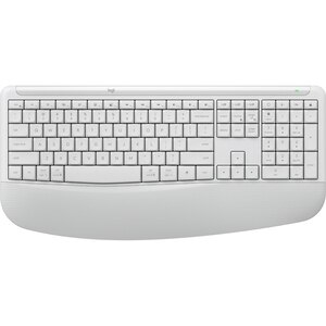 Kit tastatura si mouse Wireless LOGITECH Signature Comfort Plus Combo MK880, bluetooth, Layout US, alb Kit tastatura si mouse Wireless LOGITECH Signature Comfort Plus Combo MK880, bluetooth, Layout US, alb