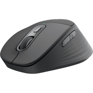 Mouse Wireless LOGITECH Signature Comfort Plus M850 L, 4000 dpi, grafit Mouse Wireless LOGITECH Signature Comfort Plus M850 L, 4000 dpi, grafit