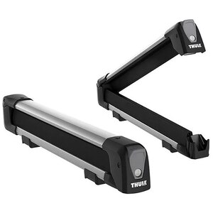 Suport schiuri THULE 7711940000, 4 perechi Suport schiuri THULE 7711940000, 4 perechi