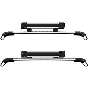 Suport schiuri THULE 7711940000, 4 perechi Suport schiuri THULE 7711940000, 4 perechi