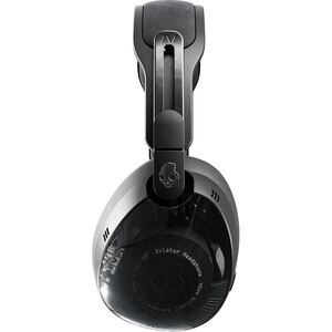 Casti SKULLCANDY Aviator 900 ANC, Bluetooth, Over-ear, Microfon, Noise Cancelling, True Black Casti SKULLCANDY Aviator 900 ANC, Bluetooth, Over-ear, Microfon, Noise Cancelling, True Black
