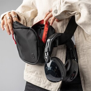 Casti SKULLCANDY Aviator 900 ANC, Bluetooth, Over-ear, Microfon, Noise Cancelling, True Black Casti SKULLCANDY Aviator 900 ANC, Bluetooth, Over-ear, Microfon, Noise Cancelling, True Black