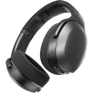 Casti SKULLCANDY Crusher 540 Active, Bluetooth, Over-Ear, Microfon, Coal Casti SKULLCANDY Crusher 540 Active, Bluetooth, Over-Ear, Microfon, Coal