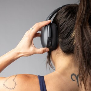 Casti SKULLCANDY Crusher 540 Active, Bluetooth, Over-Ear, Microfon, Coal Casti SKULLCANDY Crusher 540 Active, Bluetooth, Over-Ear, Microfon, Coal