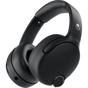 Casti SKULLCANDY Crusher 720, Bluetooth, Over-ear, Microfon, True Black Casti SKULLCANDY Crusher 720, Bluetooth, Over-ear, Microfon, True Black