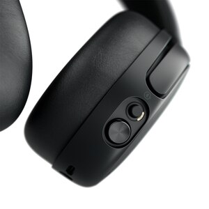 Casti SKULLCANDY Crusher 720, Bluetooth, Over-ear, Microfon, True Black Casti SKULLCANDY Crusher 720, Bluetooth, Over-ear, Microfon, True Black