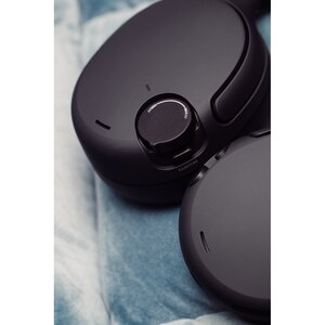 Casti SKULLCANDY Crusher 720, Bluetooth, Over-ear, Microfon, True Black Casti SKULLCANDY Crusher 720, Bluetooth, Over-ear, Microfon, True Black
