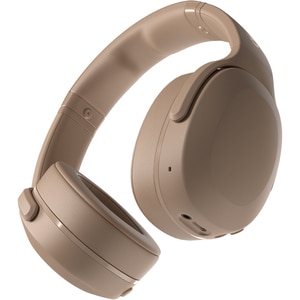 Casti SKULLCANDY Crusher Evo S6EVW-T987, Bluetooth, Over-Ear, Microfon, Primer Casti SKULLCANDY Crusher Evo S6EVW-T987, Bluetooth, Over-Ear, Microfon, Primer