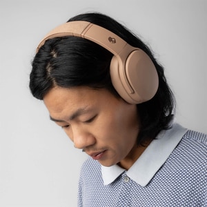 Casti SKULLCANDY Crusher Evo S6EVW-T987, Bluetooth, Over-Ear, Microfon, Primer Casti SKULLCANDY Crusher Evo S6EVW-T987, Bluetooth, Over-Ear, Microfon, Primer