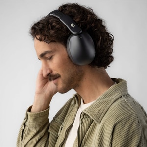 Casti SKULLCANDY Hesh 360, Bluetooth, Over-Ear, Microfon, True Black Casti SKULLCANDY Hesh 360, Bluetooth, Over-Ear, Microfon, True Black