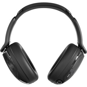 Casti SKULLCANDY Hesh 540 ANC, Bluetooth, Over-Ear, Microfon, Noise Cancelling, True Black Casti SKULLCANDY Hesh 540 ANC, Bluetooth, Over-Ear, Microfon, Noise Cancelling, True Black