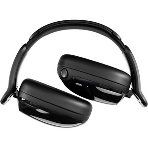 Casti SKULLCANDY Hesh 540 ANC, Bluetooth, Over-Ear, Microfon, Noise Cancelling, True Black Casti SKULLCANDY Hesh 540 ANC, Bluetooth, Over-Ear, Microfon, Noise Cancelling, True Black