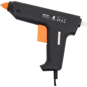 Pistol de lipit cu silicon SMA 007, 100W Pistol de lipit cu silicon SMA 007, 100W