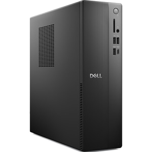 Sistem Desktop PC DELL Slim ECS1250, Intel Core Ultra 7 265 pana la 5.3GHz, 16GB, SSD 1TB, Intel Graphics, Windows 11 Pro Sistem Desktop PC DELL Slim ECS1250, Intel Core Ultra 7 265 pana la 5.3GHz, 16GB, SSD 1TB, Intel Graphics, Windows 11 Pro