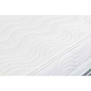 Saltea ortopedica BEST SLEEP Pure White Plus 14+2 cm, 140 x 200 cm, Spuma cu memorie, Fermitate medie, husa cu efect antimicrobian Saltea ortopedica BEST SLEEP Pure White Plus 14+2 cm, 140 x 200 cm, Spuma cu memorie, Fermitate medie, husa cu efect antimicrobian