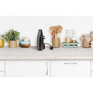 Sandwich maker GORENJE SM703GCG, 700W, gri inchis Sandwich maker GORENJE SM703GCG, 700W, gri inchis