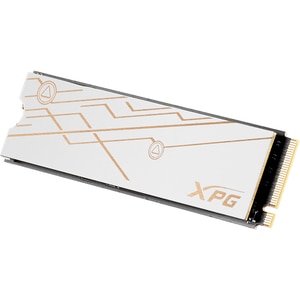 Solid-State Drive (SSD) ADATA XPG Mars 980 Blade, 1TB, PCI Express 5.0 x4, M.2, SMAR-980B-1TCS Solid-State Drive (SSD) ADATA XPG Mars 980 Blade, 1TB, PCI Express 5.0 x4, M.2, SMAR-980B-1TCS