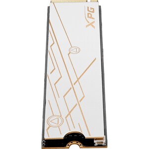Solid-State Drive (SSD) ADATA XPG Mars 980 Blade, 2TB, PCI Express 5.0 x4, M.2, SMAR-980B-2TCS Solid-State Drive (SSD) ADATA XPG Mars 980 Blade, 2TB, PCI Express 5.0 x4, M.2, SMAR-980B-2TCS