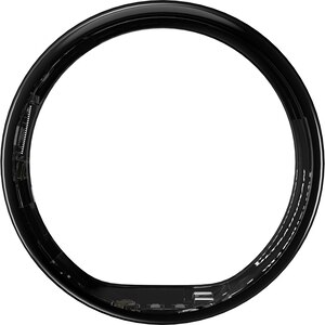 Smart Ring ULTRAHUMAN Ring Air, marimea 10, Black Smart Ring ULTRAHUMAN Ring Air, marimea 10, Black