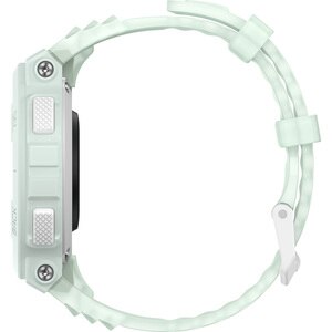Smartwatch AMAZFIT Active Edge, GPS, Android/iOS, silicon, Mint Green Smartwatch AMAZFIT Active Edge, GPS, Android/iOS, silicon, Mint Green