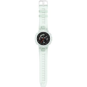Smartwatch AMAZFIT Active Edge, GPS, Android/iOS, silicon, Mint Green Smartwatch AMAZFIT Active Edge, GPS, Android/iOS, silicon, Mint Green