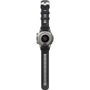 Smartwatch AMAZFIT Falcon, Wi-Fi, GPS, Android/iOS, silicon, Titanium (Supersonic Black) Smartwatch AMAZFIT Falcon, Wi-Fi, GPS, Android/iOS, silicon, Titanium (Supersonic Black)
