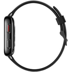 Smartwatch E-BODA SQ - Vega Pro, Android/iOS, negru Smartwatch E-BODA SQ - Vega Pro, Android/iOS, negru
