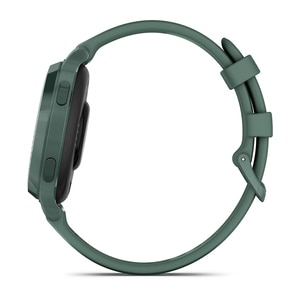 Smartwatch GARMIN Lily 2 Active, 38mm, GPS, Android/iOS, silicon, Jasper Green Smartwatch GARMIN Lily 2 Active, 38mm, GPS, Android/iOS, silicon, Jasper Green