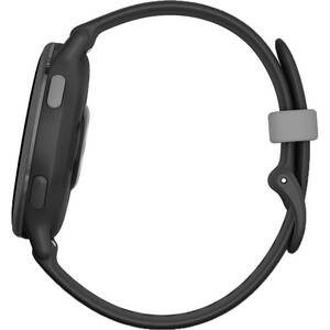 Smartwatch GARMIN Vivoactive 5 42mm, Wi-Fi, GPS, Android/iOS, silicon, Black/Slate Smartwatch GARMIN Vivoactive 5 42mm, Wi-Fi, GPS, Android/iOS, silicon, Black/Slate