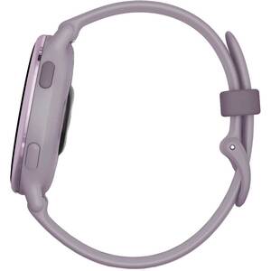 Smartwatch GARMIN Vivoactive 5 42mm, Wi-Fi, GPS, Android/iOS, silicon, Orchid/Orchid Smartwatch GARMIN Vivoactive 5 42mm, Wi-Fi, GPS, Android/iOS, silicon, Orchid/Orchid