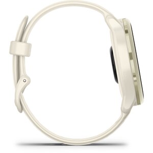 Smartwatch GARMIN Vivoactive 6 42mm, Wi-Fi, GPS, Android/iOS, silicon, Bone/Lunar Gold Smartwatch GARMIN Vivoactive 6 42mm, Wi-Fi, GPS, Android/iOS, silicon, Bone/Lunar Gold