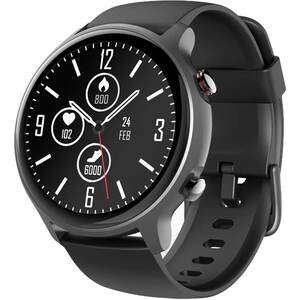 Smartwatch HAMA Fit Watch 6910, Android/iOS, negru Smartwatch HAMA Fit Watch 6910, Android/iOS, negru