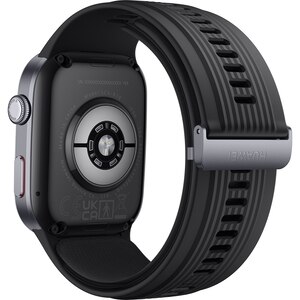 Smartwatch HUAWEI Watch D2, Android/iOS, Black Smartwatch HUAWEI Watch D2, Android/iOS, Black
