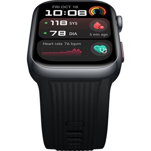 Smartwatch HUAWEI Watch D2, Android/iOS, Black Smartwatch HUAWEI Watch D2, Android/iOS, Black