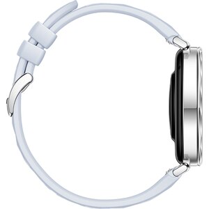 Smartwatch HUAWEI Watch GT 5 41mm, GPS, Android/iOS, Blue Fluoroelastomer Strap Smartwatch HUAWEI Watch GT 5 41mm, GPS, Android/iOS, Blue Fluoroelastomer Strap
