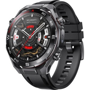 Smartwatch HUAWEI Watch Ultimate 2, Android/iOS, Black Smartwatch HUAWEI Watch Ultimate 2, Android/iOS, Black