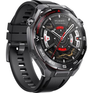 Smartwatch HUAWEI Watch Ultimate 2, Android/iOS, Black Smartwatch HUAWEI Watch Ultimate 2, Android/iOS, Black