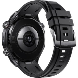 Smartwatch HUAWEI Watch Ultimate 2, Android/iOS, Black Smartwatch HUAWEI Watch Ultimate 2, Android/iOS, Black