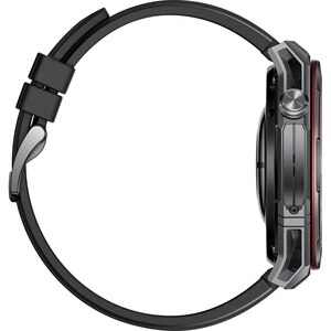 Smartwatch HUAWEI Watch Ultimate 2, Android/iOS, Black Smartwatch HUAWEI Watch Ultimate 2, Android/iOS, Black