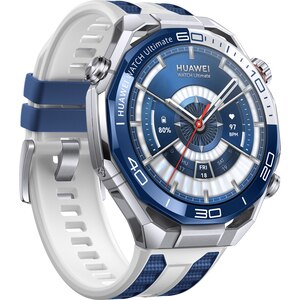 Smartwatch HUAWEI Watch Ultimate 2, Android/iOS, Blue Smartwatch HUAWEI Watch Ultimate 2, Android/iOS, Blue