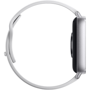 Smartwatch XIAOMI Redmi Watch 5 Active, Android/iOS, Silver Smartwatch XIAOMI Redmi Watch 5 Active, Android/iOS, Silver