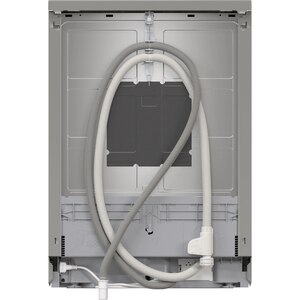 Masina de spalat vase independenta BOSCH SMS2HTI06E, 13 seturi, 5 programe, 60 cm, Clasa C, inox anti-amprenta Masina de spalat vase independenta BOSCH SMS2HTI06E, 13 seturi, 5 programe, 60 cm, Clasa C, inox anti-amprenta