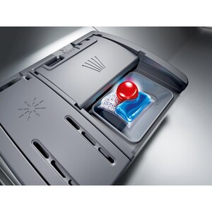 Masina de spalat vase independenta BOSCH SMS4HVI14E, 14 seturi, 6 programe, 60 cm, Clasa C, inox anti-amprenta Masina de spalat vase independenta BOSCH SMS4HVI14E, 14 seturi, 6 programe, 60 cm, Clasa C, inox anti-amprenta