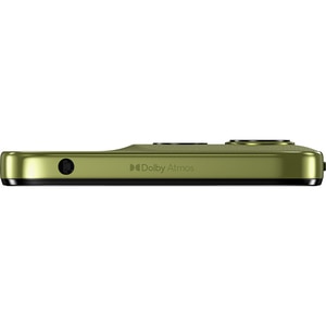 Telefon MOTOROLA Moto G15 Power, 256GB, 8GB RAM, Dual-Sim, Iguana Green Telefon MOTOROLA Moto G15 Power, 256GB, 8GB RAM, Dual-Sim, Iguana Green