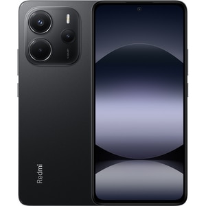 Telefon XIAOMI Redmi Note 14, 256GB, 8GB RAM, Dual SIM, Midnight Black Telefon XIAOMI Redmi Note 14, 256GB, 8GB RAM, Dual SIM, Midnight Black