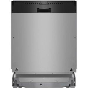 Masina de spalat vase incorporabila BOSCH SMV2HVX06E, 14 seturi, 5 programe, 60 cm, Clasa C, panou comanda inox Masina de spalat vase incorporabila BOSCH SMV2HVX06E, 14 seturi, 5 programe, 60 cm, Clasa C, panou comanda inox