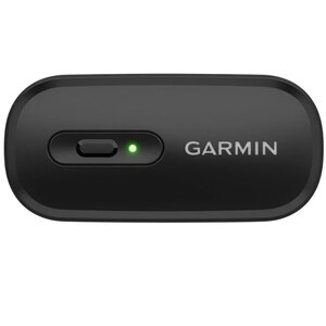 Monitor cardiac GARMIN HRM 200, XS-S, 56-72 cm Monitor cardiac GARMIN HRM 200, XS-S, 56-72 cm